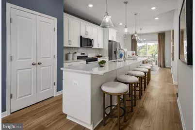 Homesite V97 Laleh Way, Upper Marlboro, MD 20774 - Photo 6