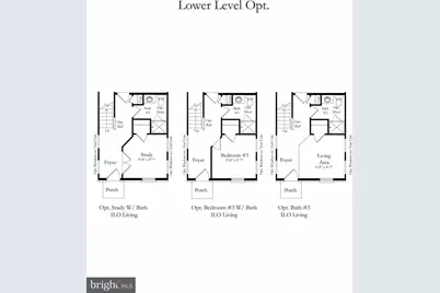 Homesite V97 Laleh Way, Upper Marlboro, MD 20774 - Photo 20
