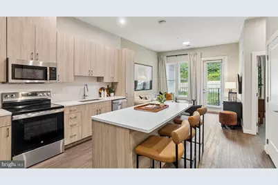 4851 Ellin Road #158, Hyattsville, MD 20784 - Photo 6