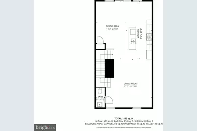 1106 Overlook Way, Laurel, MD 20707 - Photo 64