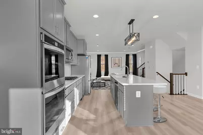 1106 Overlook Way, Laurel, MD 20707 - Photo 14