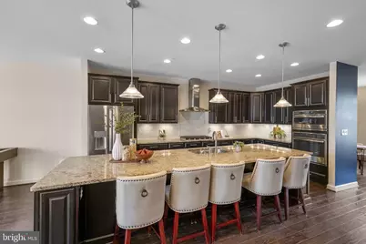 5313 Stream Bank Lane, Greenbelt, MD 20770 - Photo 8