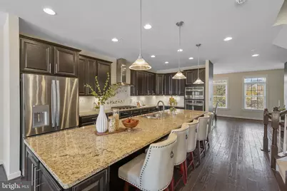 5313 Stream Bank Lane, Greenbelt, MD 20770 - Photo 4