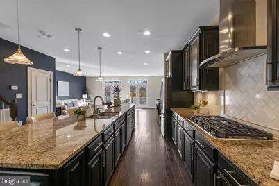 5313 Stream Bank Lane, Greenbelt, MD 20770 - Photo 6