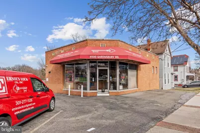 4500 Queensbury, Riverdale, MD 20737 - Photo 40