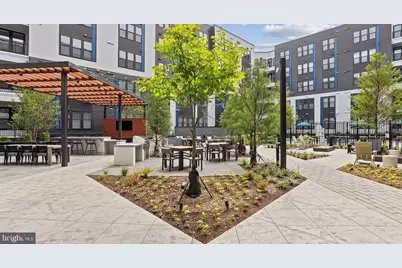 4851 Ellin Road #455, Hyattsville, MD 20784 - Photo 2