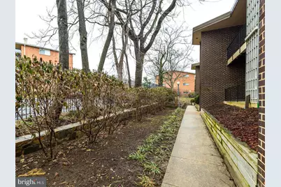 3926 Stone Gate Drive #C, Suitland, MD 20746 - Photo 6