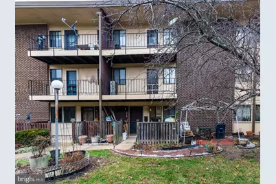 3926 Stone Gate Drive #C, Suitland, MD 20746 - Photo 4