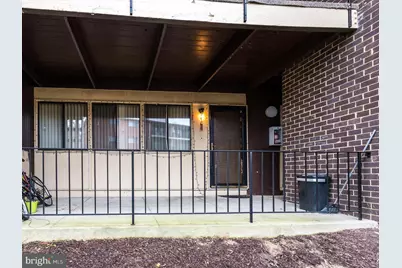 3926 Stone Gate Drive #C, Suitland, MD 20746 - Photo 2