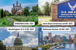 5514 Keyworth Ct, Capitol Heights, MD 20743 - Photo 2