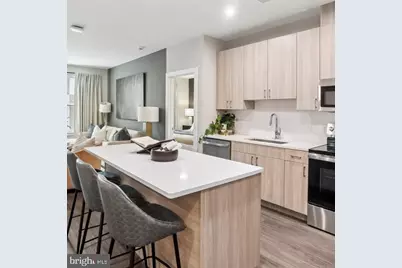 4851 Ellin Road #134, Hyattsville, MD 20784 - Photo 6