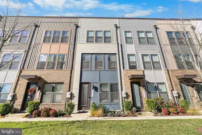 5636 Little Branch Run, Hyattsville, MD 20782 - Photo 1