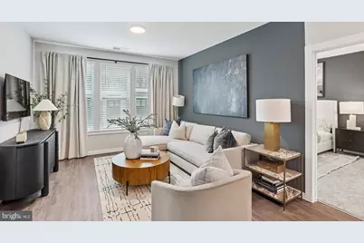 4851 Ellin Road #111, Hyattsville, MD 20784 - Photo 6