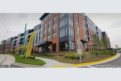 4851 Ellin Road #407, Hyattsville, MD 20784 - Photo 1