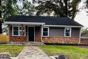 9021 Taylor St, Upper Marlboro, MD 20774 - Photo 1