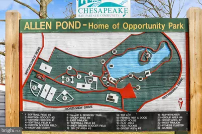 2903 Eagles Nest Drive, Bowie, MD 20716 - Photo 86