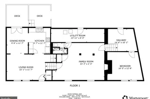 17209 Clairfield Ln, Upper Marlboro, MD 20772 - Photo 58