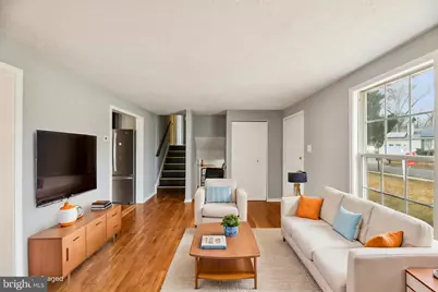 17209 Clairfield Lane, Upper Marlboro, MD 20772 - Photo 4