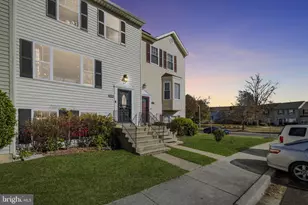 3536 Princess Caroline Ct, District Heights, MD 20747 - Photo 2