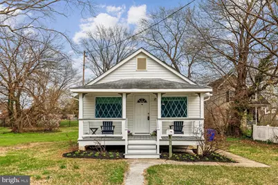 504 9th Street, Laurel, MD 20707 - Photo 2