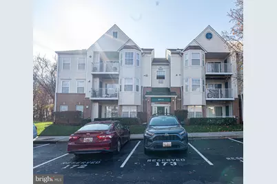 8911 Town Center #4-102, Upper Marlboro, MD 20774 - Photo 1