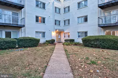 5601 Parker House Terrace #204, Hyattsville, MD 20782 - Photo 2