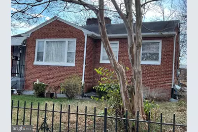 1115 Quebec Street, Silver Spring, MD 20903 - Photo 2