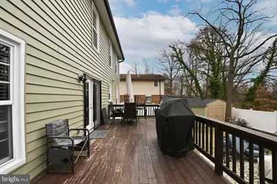 6431 Forest Road, Landover, MD 20785 - Photo 36