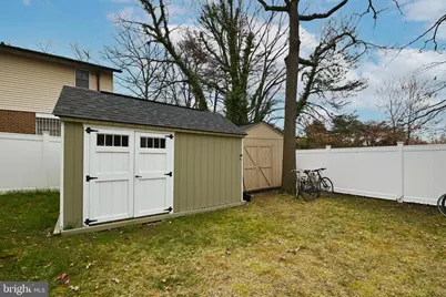 6431 Forest Road, Landover, MD 20785 - Photo 40