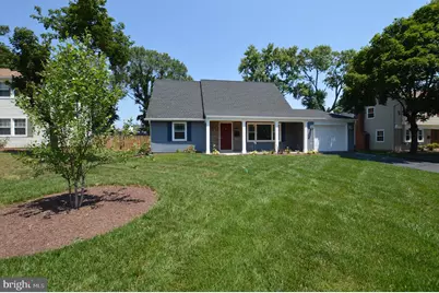 12328 Chalford Lane, Bowie, MD 20715 - Photo 2