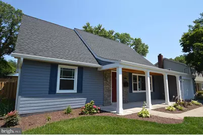12328 Chalford Lane, Bowie, MD 20715 - Photo 6