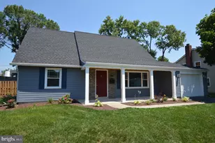 12328 Chalford Ln, Bowie, MD 20715 - Photo 1