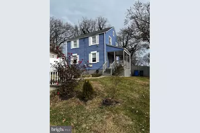 7020 Taylor Terrace, Hyattsville, MD 20784 - Photo 2