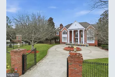 12301 Longwater Drive, Bowie, MD 20721 - Photo 4