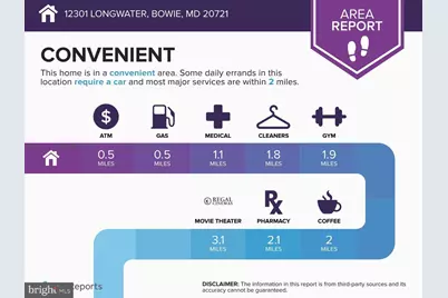 12301 Longwater Drive, Bowie, MD 20721 - Photo 14