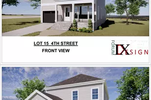 9208 4th, Lanham, MD 20706 - Photo 1