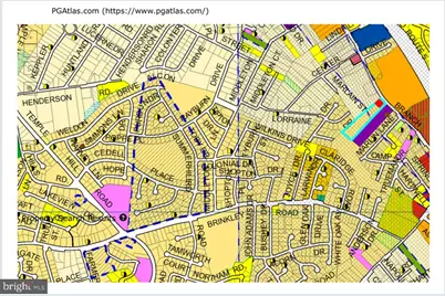 5913 Old Branch Ave, Temple Hills, MD 20748 - Photo 2