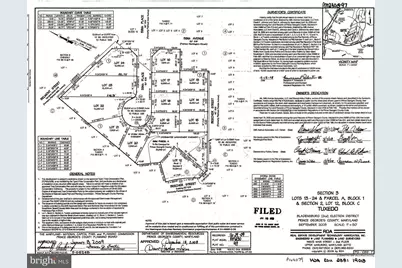 5805 Beecher Street, Cheverly, MD 20785 - Photo 34