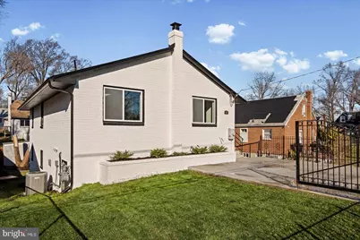 605 Elfin Avenue, Capitol Heights, MD 20743 - Photo 4