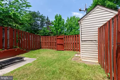 1739 Countrywood Court, Landover, MD 20785 - Photo 38