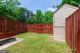 1739 Countrywood Ct, Landover, MD 20785 - Photo 38
