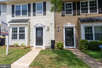 1739 Countrywood Court, Landover, MD 20785 - Photo 2