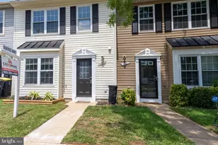 1739 Countrywood Ct, Landover, MD 20785 - Photo 2