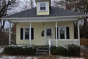 3800 Parkwood St, Brentwood, MD 20722 - Photo 1