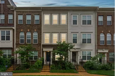 7106 Masonry Alley, Beltsville, MD 20705 - Photo 2