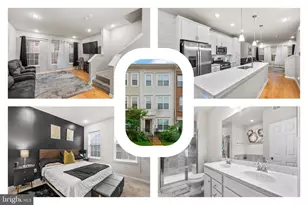 7106 Masonry Aly, Beltsville, MD 20705 - Photo 1