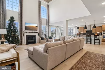 7035 Corner Creek Way, Glenn Dale, MD 20769 - Photo 14