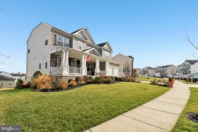 7035 Corner Creek Way, Glenn Dale, MD 20769 - Photo 4