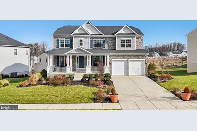 7035 Corner Creek Way, Glenn Dale, MD 20769 - Photo 1