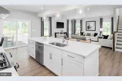 1410 Leeland Forest Road #025, Upper Marlboro, MD 20774 - Photo 6